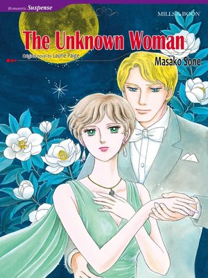 cover image of The Unknown Woman